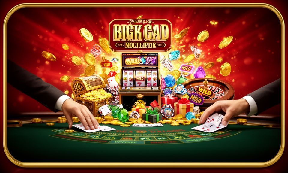 royalhoki mobile gaming